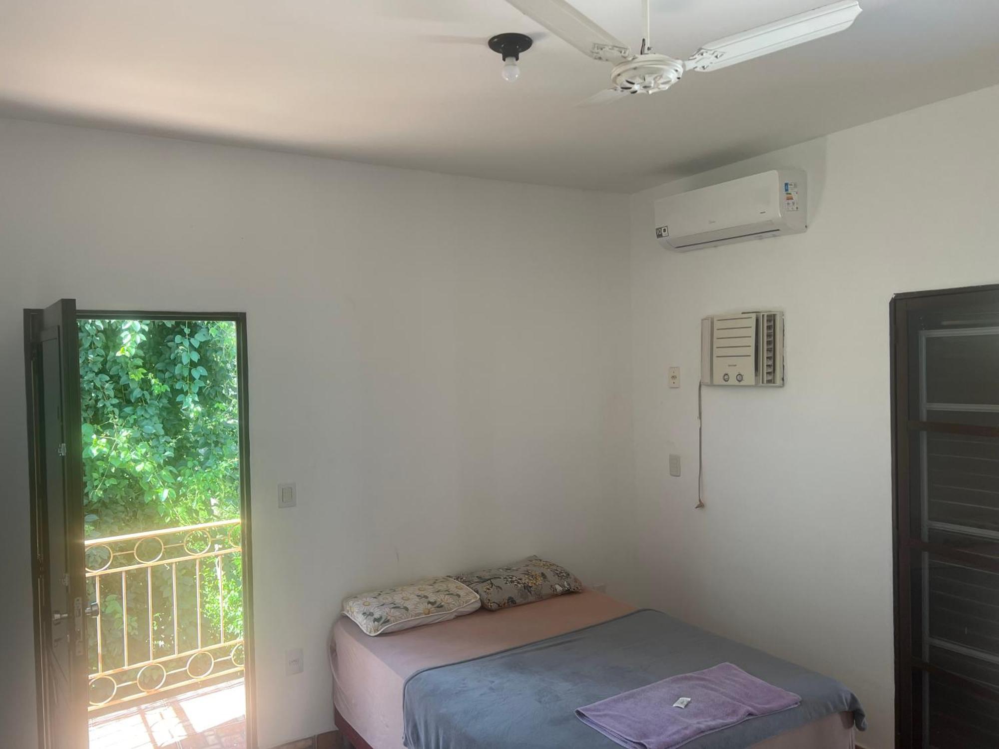 Hotel Ceres - Leao Da Montanha 14 Cuiabá Dış mekan fotoğraf