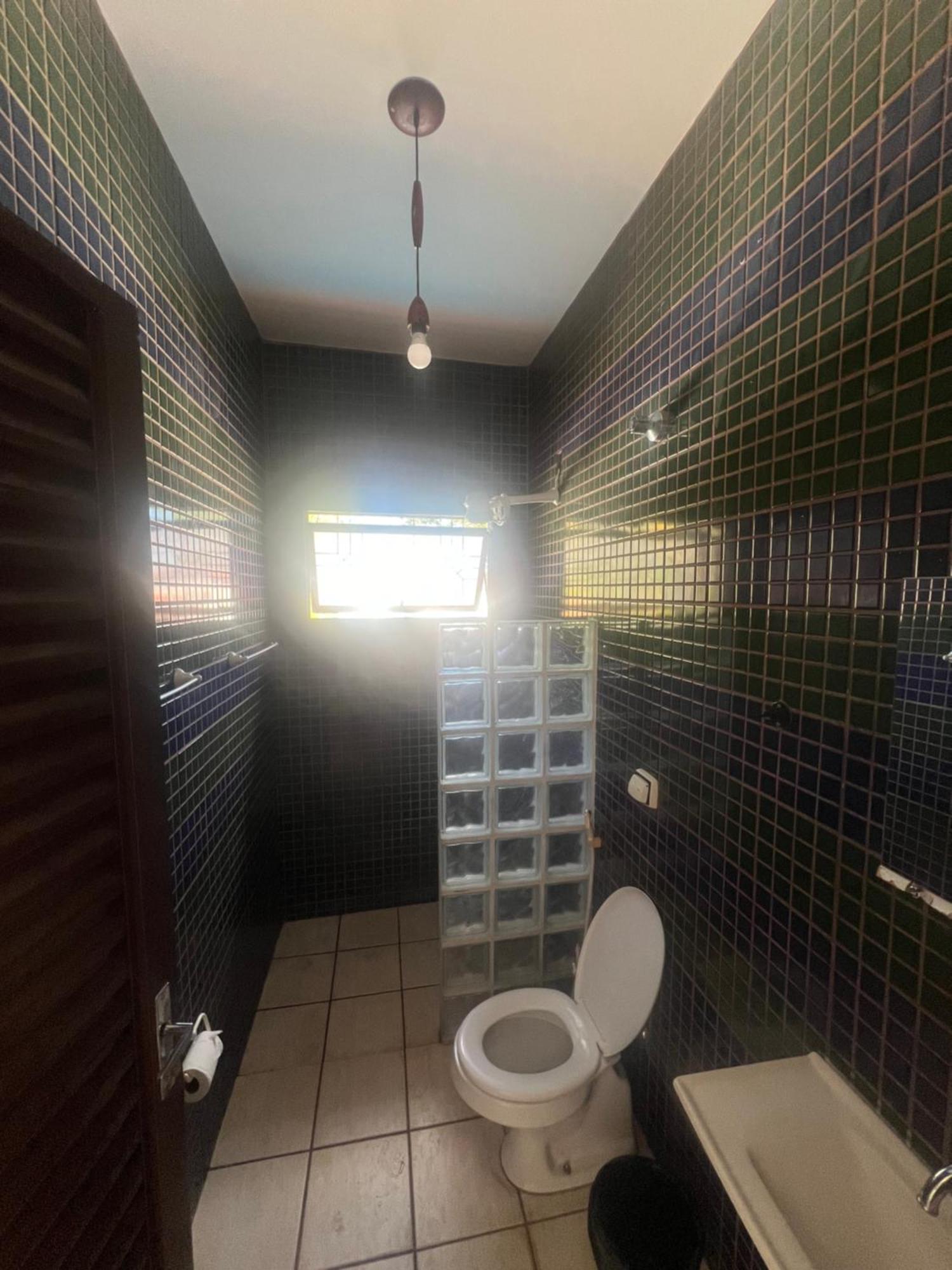 Hotel Ceres - Leao Da Montanha 14 Cuiabá Dış mekan fotoğraf