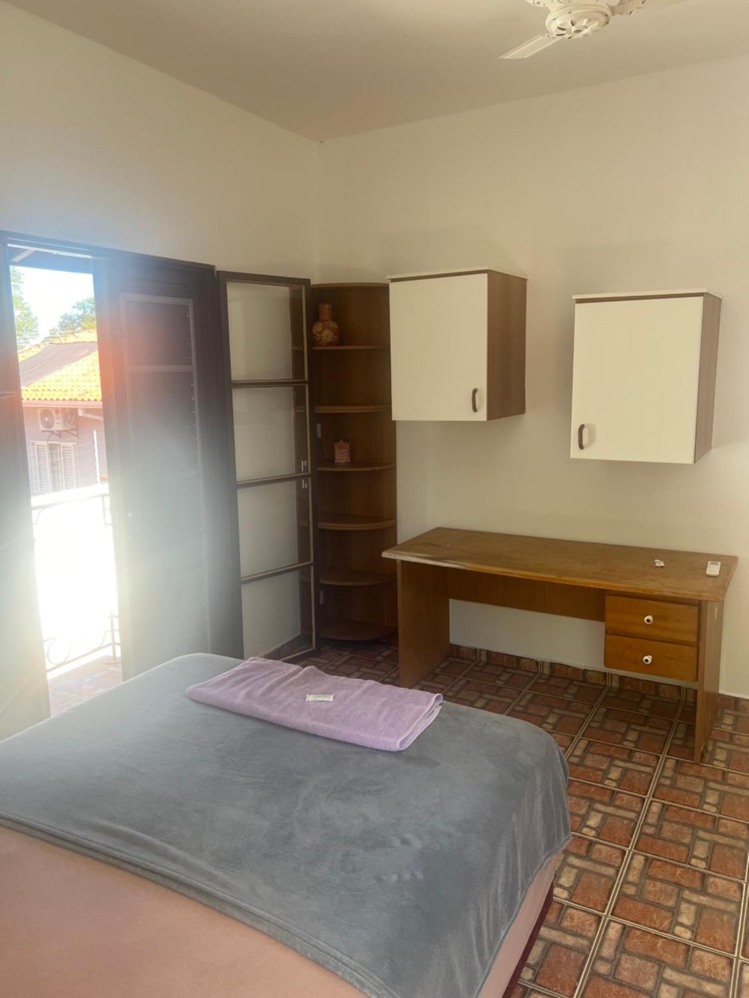 Hotel Ceres - Leao Da Montanha 14 Cuiabá Dış mekan fotoğraf