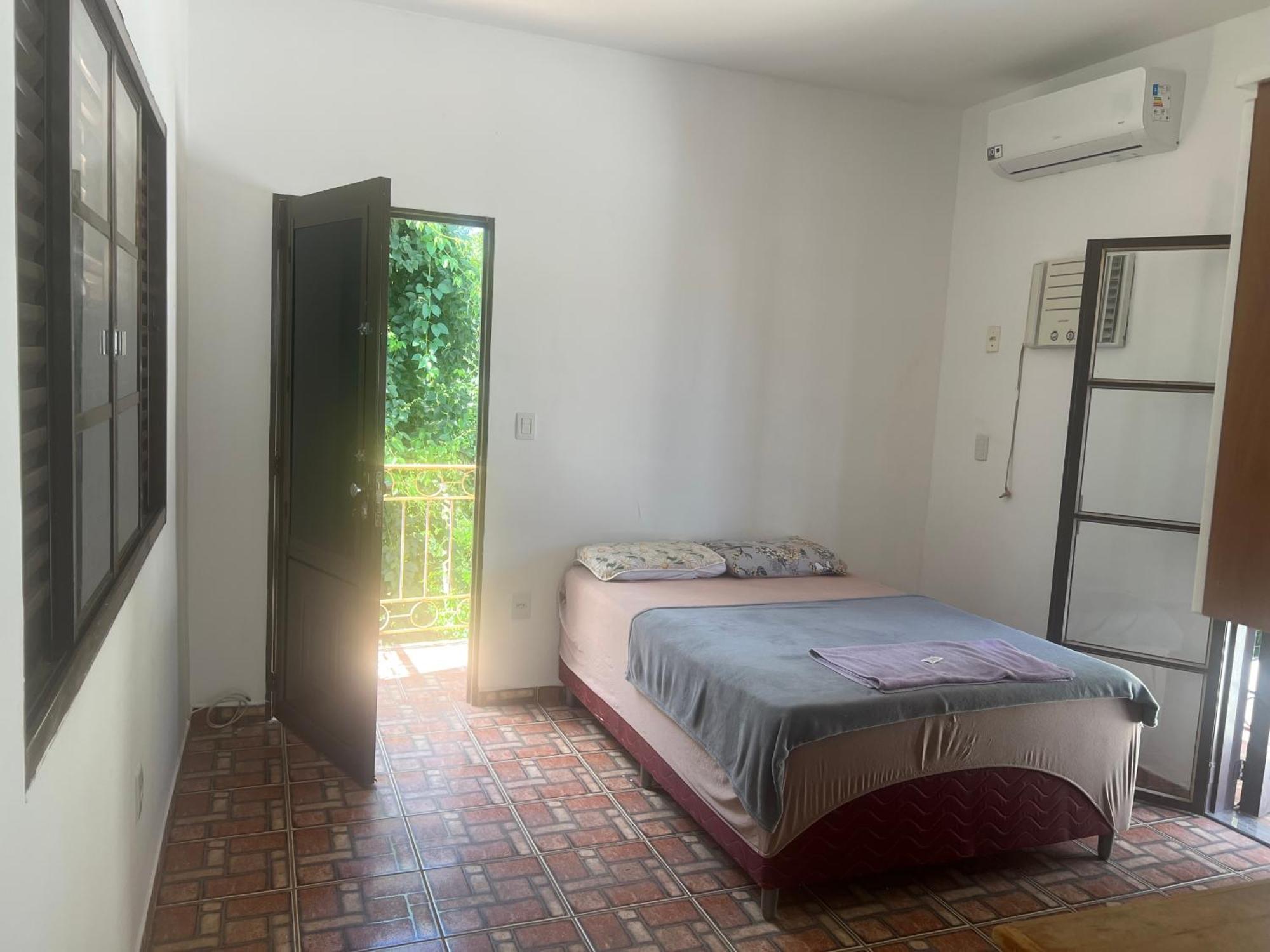 Hotel Ceres - Leao Da Montanha 14 Cuiabá Dış mekan fotoğraf