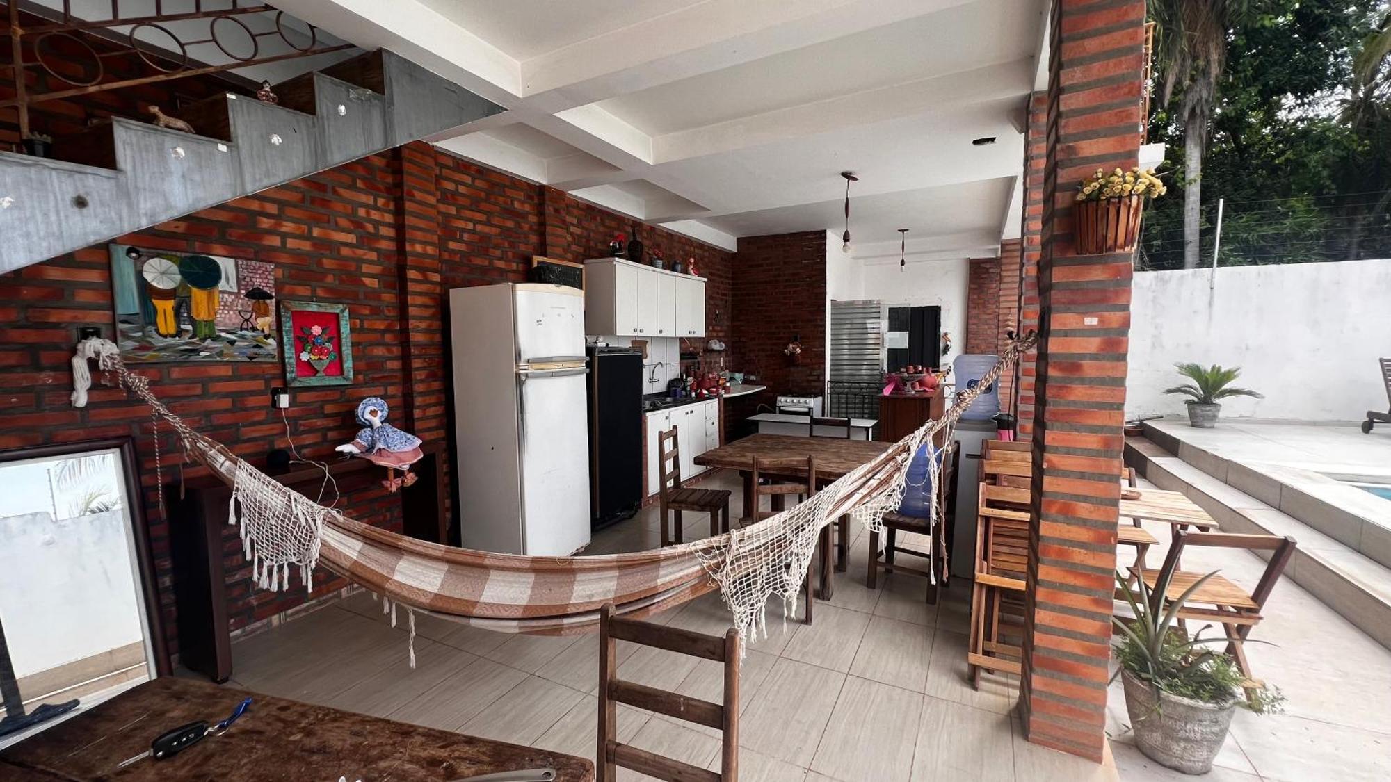 Hotel Ceres - Leao Da Montanha 14 Cuiabá Dış mekan fotoğraf