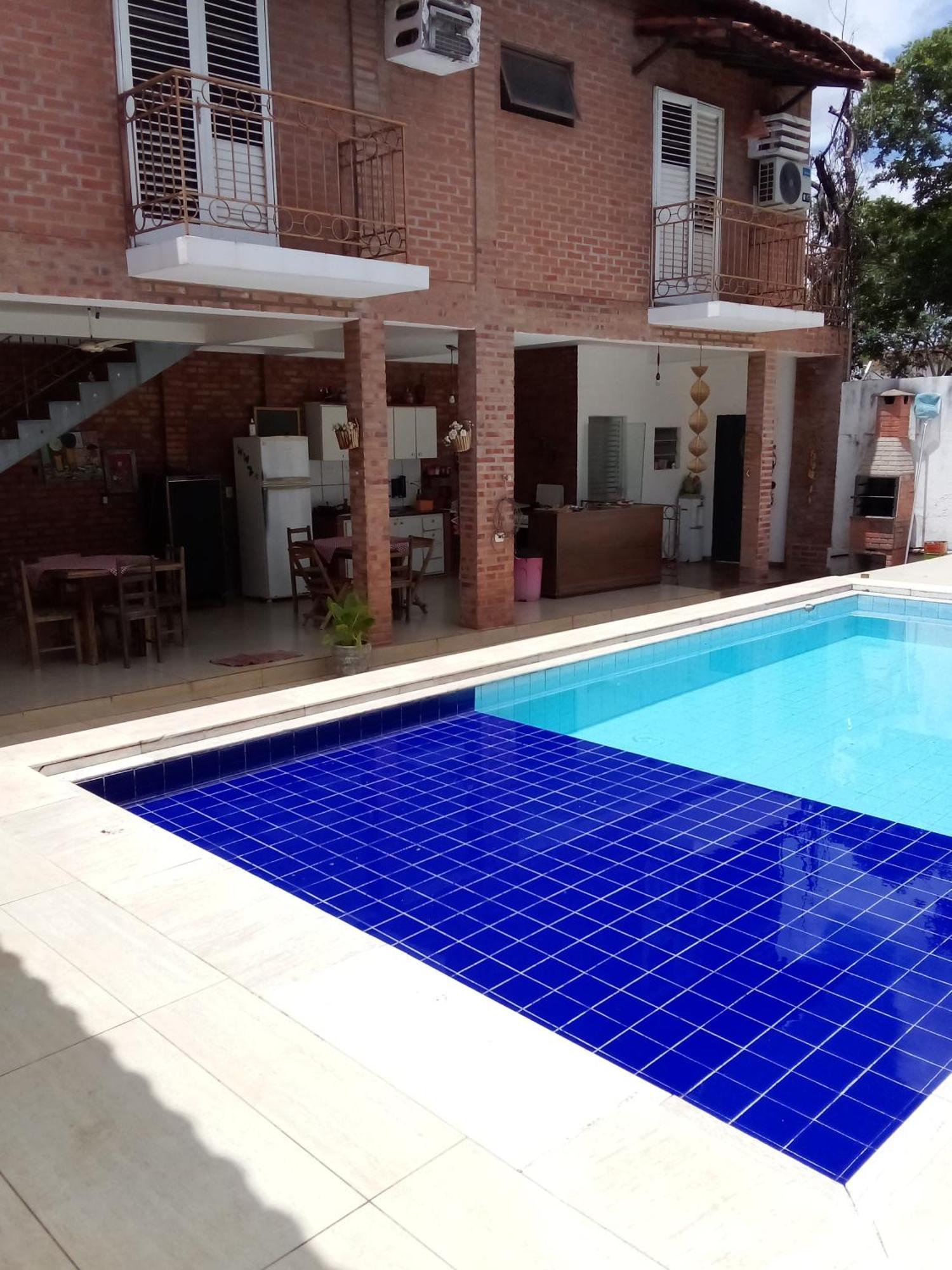 Hotel Ceres - Leao Da Montanha 14 Cuiabá Dış mekan fotoğraf